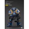 Warhammer The Horus Heresy figurine Ultramarines Legion MKIII Tactical Support Squad Legionary with Heavy Bolter Joy Toy