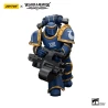 Warhammer The Horus Heresy figurine Ultramarines Legion MKIII Tactical Support Squad Legionary with Heavy Bolter Joy Toy