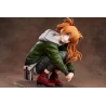 Neon Genesis Evangelion figurine Shikinami Asuka Langley Ver. Part 3 Radio Eva Hobby Max