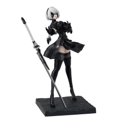 NieR:Automata figurine Tenitol 2B Ver1.1a Furyu