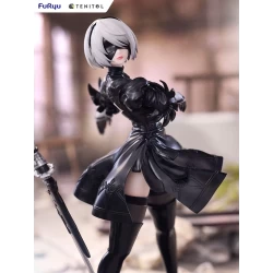 NieR:Automata figurine Tenitol 2B Ver1.1a Furyu