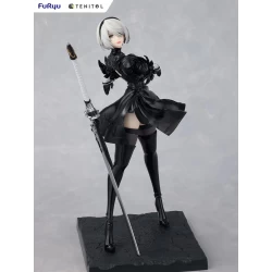 NieR:Automata figurine Tenitol 2B Ver1.1a Furyu