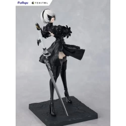 NieR:Automata figurine Tenitol 2B Ver1.1a Furyu