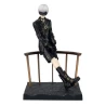 NieR:Automata figurine Tenitol 9S Ver1.1a Furyu