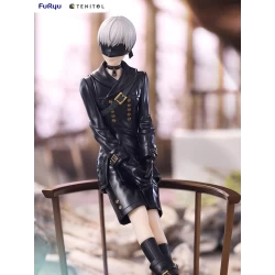 NieR:Automata figurine Tenitol 9S Ver1.1a Furyu