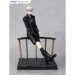 NieR:Automata figurine Tenitol 9S Ver1.1a Furyu