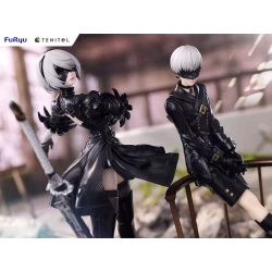 NieR:Automata figurine Tenitol 9S Ver1.1a Furyu