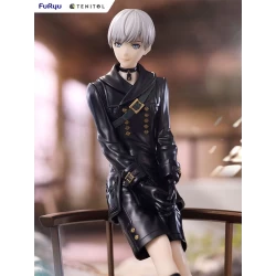 NieR:Automata figurine Tenitol 9S Ver1.1a Furyu