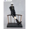 NieR:Automata figurine Tenitol 9S Ver1.1a Furyu