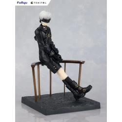 NieR:Automata figurine Tenitol 9S Ver1.1a Furyu