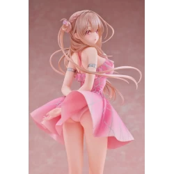 Original Character figurine Houri Illustrated by DSmile Otherwhere