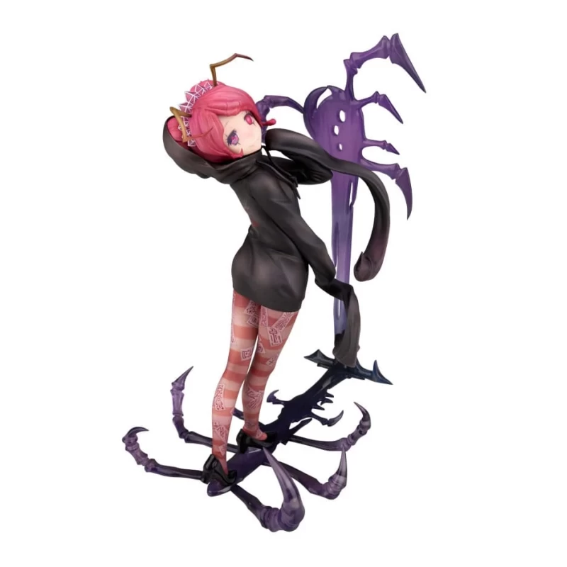 Overlord figurine Entoma Vasilissa Zeta so bin Ver. Alter