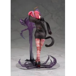 Overlord figurine Entoma Vasilissa Zeta so bin Ver. Alter