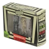 Beetlejuice Beetlejuice pack 3 figurines Immigration Hall 1 Neca