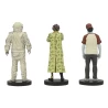 Beetlejuice Beetlejuice pack 3 figurines Waiting Room 2 Neca