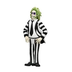 Beetlejuice Beetlejuice pack 2 figurines Toony Terrors Beetlejuice & Delores Neca