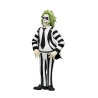 Beetlejuice Beetlejuice pack 2 figurines Toony Terrors Beetlejuice & Delores Neca