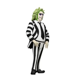 Beetlejuice Beetlejuice pack 2 figurines Toony Terrors Beetlejuice & Delores Neca