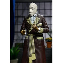 Universal Monsters figurine Ultimate Invisible Man (Kemp House) (Color) Neca