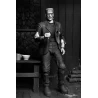 Universal Monsters figurine Ultimate Frankenstein's Monster (Bride of Frankenstein) (B&W) Neca