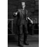 Universal Monsters figurine Ultimate Frankenstein's Monster (Bride of Frankenstein) (B&W) Neca