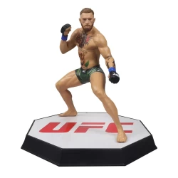 UFC Posed statuette Conor McGregor McFarlane Toys