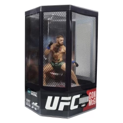 UFC Posed statuette Conor McGregor McFarlane Toys