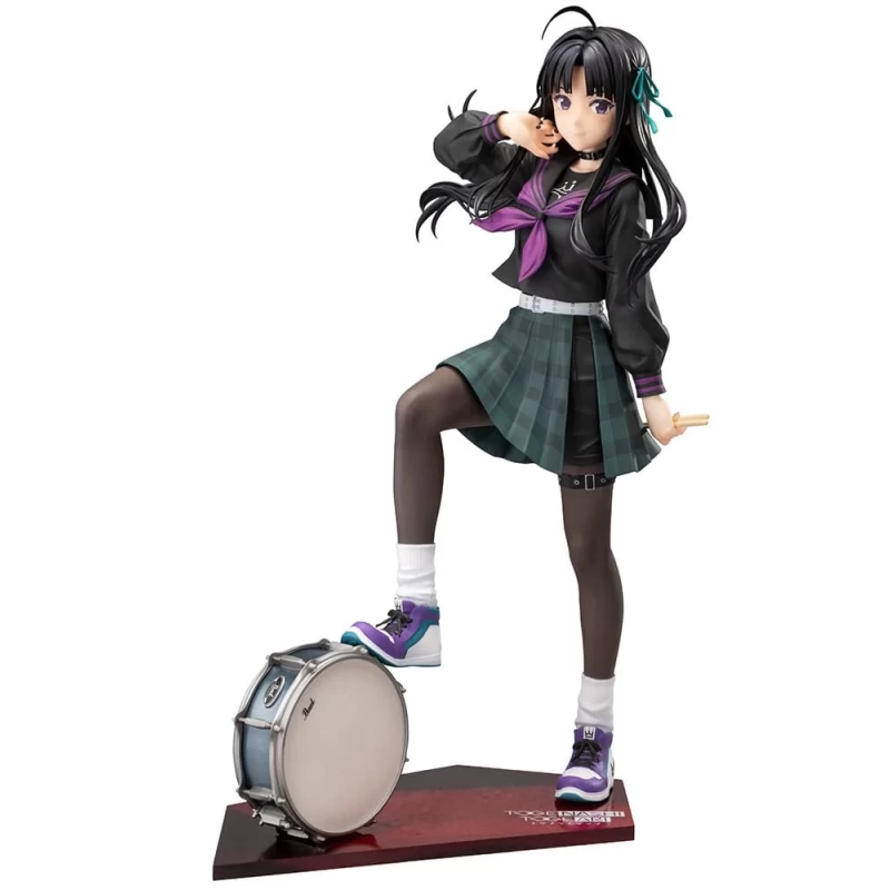 Girls Band Cry figurine Subaru Awa Kotobukiya