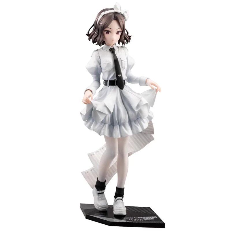 Girls Band Cry figurine Tomo Ebizuka Kotobukiya