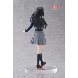 Lycoris Recoil figurine Coreful Takina Inoue School Uniform Ver. Taito Prize