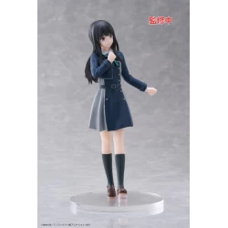 Lycoris Recoil figurine Coreful Takina Inoue School Uniform Ver. Taito Prize