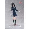 Lycoris Recoil figurine Coreful Takina Inoue School Uniform Ver. Taito Prize