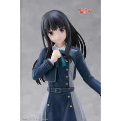 Lycoris Recoil figurine Coreful Takina Inoue School Uniform Ver. Taito Prize