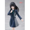 Lycoris Recoil figurine Coreful Takina Inoue School Uniform Ver. Taito Prize