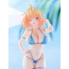 Original Character figurine Sakura Sophia F. Shirring Bikini Ver. KoiKoi