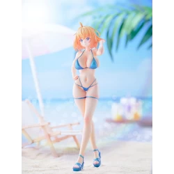 Original Character figurine Sakura Sophia F. Shirring Bikini Ver. KoiKoi