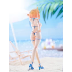 Original Character figurine Sakura Sophia F. Shirring Bikini Ver. KoiKoi