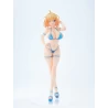 Original Character figurine Sakura Sophia F. Shirring Bikini Ver. KoiKoi