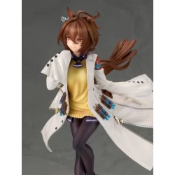 Uma Musume Pretty Derby figurine Agnes Tachyon Alter