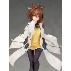 Uma Musume Pretty Derby figurine Agnes Tachyon Alter