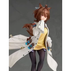 Uma Musume Pretty Derby figurine Agnes Tachyon Alter