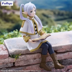 Frieren: Beyond Journey's End figurine Noodle Stopper Frieren Furyu