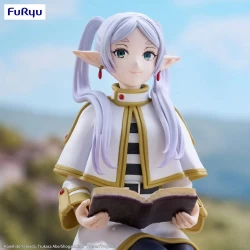 Frieren: Beyond Journey's End figurine Noodle Stopper Frieren Furyu