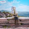 Frieren: Beyond Journey's End figurine Noodle Stopper Frieren Furyu