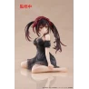 Date A Live V figurine Desktop Cute Figure Kurumi Tokisaki Nightwear Ver. Taito Prize