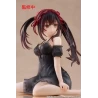 Date A Live V figurine Desktop Cute Figure Kurumi Tokisaki Nightwear Ver. Taito Prize