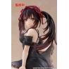 Date A Live V figurine Desktop Cute Figure Kurumi Tokisaki Nightwear Ver. Taito Prize