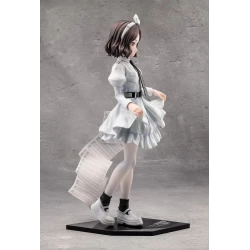 Girls Band Cry figurine Tomo Ebizuka Kotobukiya