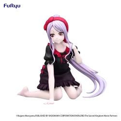 Overlord figurine Noodle Stopper Shalltear Loungewear Ver. Furyu