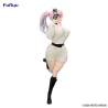 Super Sonico figurine Trio-Try-iT Winter Memory Ver. Furyu